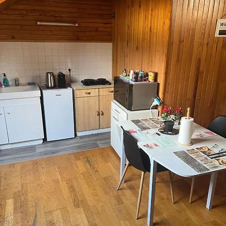 Appartement Studio En Plein Coeur Tulle Extérieur photo