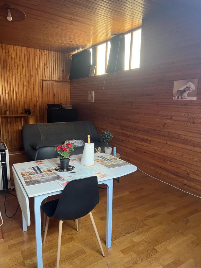 Appartement Studio En Plein Coeur Tulle Extérieur photo